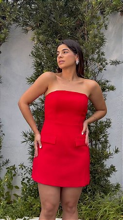 Vestido Mia