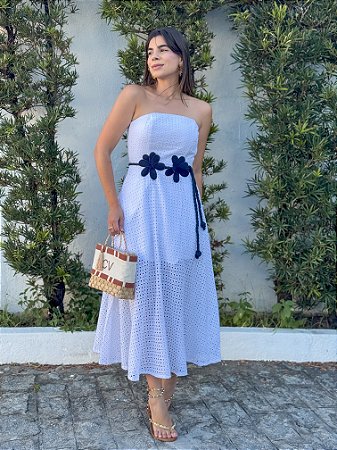 Vestido Sarah