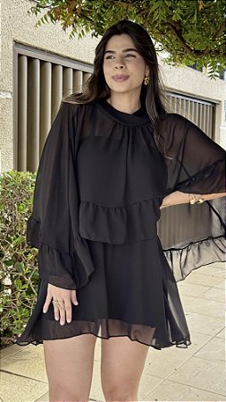 Vestido Camilla