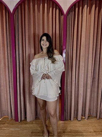 Vestido Mia