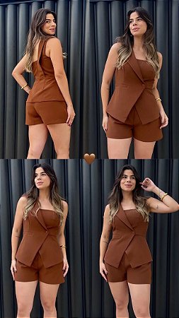 Conjunto Amelia