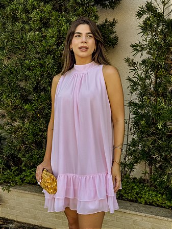 Vestido Nanda