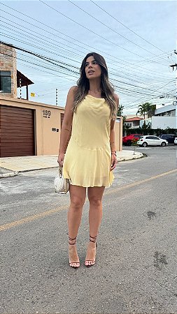 Vestido Tati