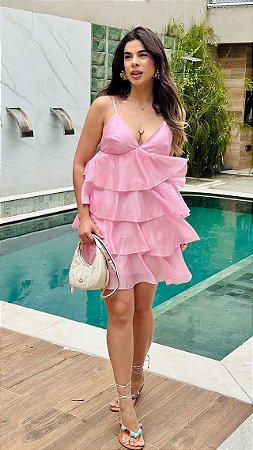 Vestido Maria