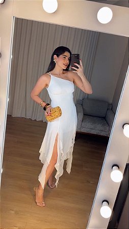 Vestido Celina