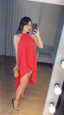 Vestido Eva