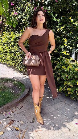 Vestido Isis