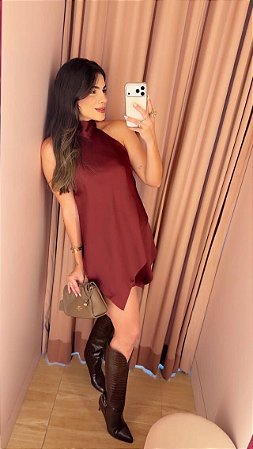 Vestido Carla