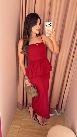 Vestido Fran