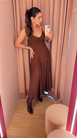 Vestido Iara
