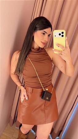 Blusa Barbara