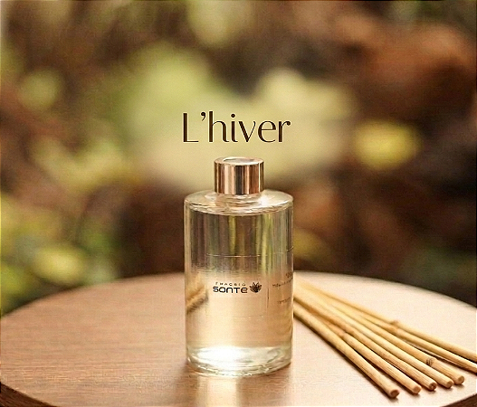 Difusor de Varetas - L'Hiver
