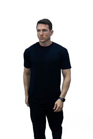 Camiseta Algodão Malha Premium 30/1 penteada Sem Estampas