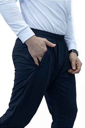 Calça Masculina Poliamida
