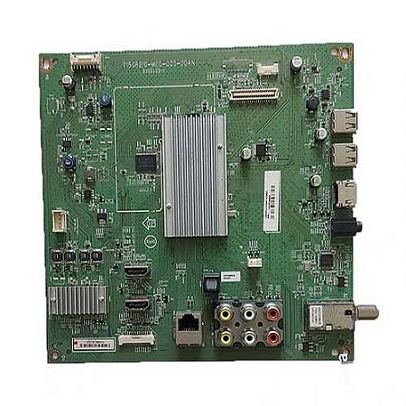 Placa Principal 715g6210-mod-000-004n