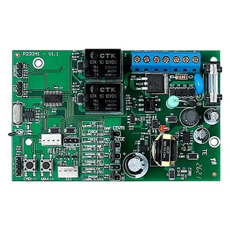Central Agility Pop Connect Bivolt 50hz / 60hz - PPA