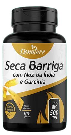 Seca Barriga
