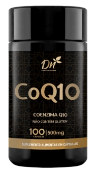 Coenzima Q10 Denature