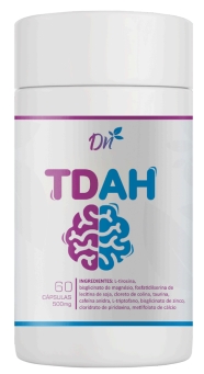 TDAH Denature