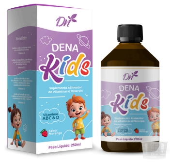 DENAKIDS Denature