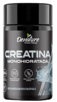 CREATINA Denature