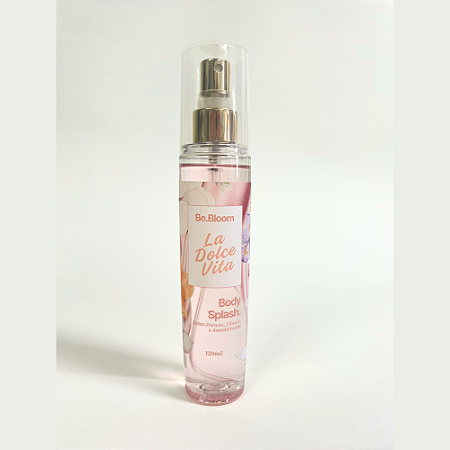 La Dolce Vita Body Splash Premium