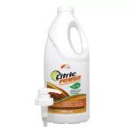 SABONETE LÍQUIDO DESENGRAXANTE CITRIC POWER ECO C/ ESFOLIANTE 2L