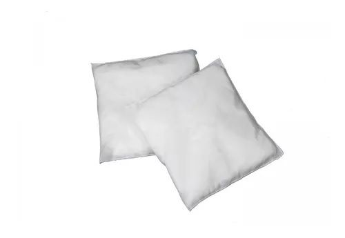 TRAVESSEIRO ABSORVENTE LINHA BRANCA 23cm x 23cm x 5cm