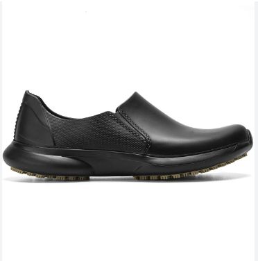 GECKO FEMININO CA 44771 PRETO / PRETO