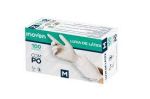 LUVA DE LÁTEX INOVEN SEM PÓ - NÃO MÉDICO - CA 48575
