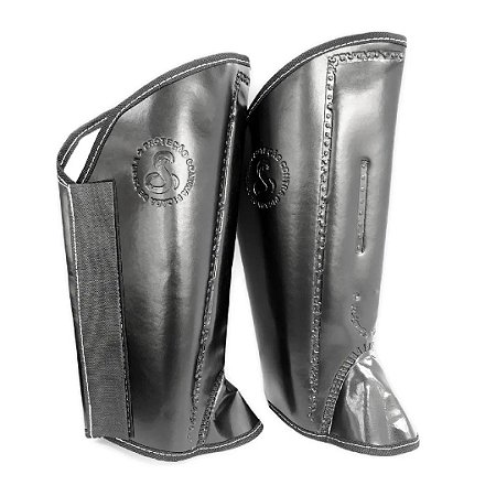 PERNEIRA MOD 03 COMBATE 03 TALAS FECHADA CA 37089