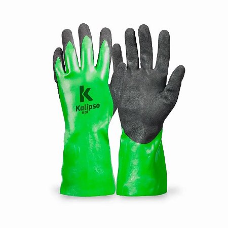 LUVA FLEX FOAM - CA 43565