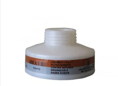 FILTRO COMBINADO 400 A1B1 P2 - AIR SAFE