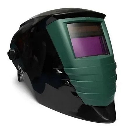 MÁSCARA DE SOLDA AUTOMÁTICA LIBUS CENTURION 51 - CA 41572