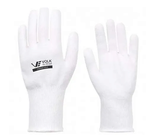 LUVA TÉRMICA QUENTE E FRIO THERMA - VOLK | CA - 17924/ CA 49398