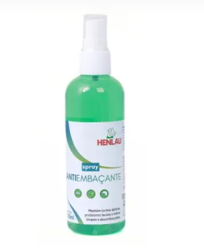 ANTIEMBACANTE HENLAU 120 ML