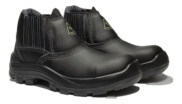 4045BELF1602EL BOTINA BELF BRACOL MICROFIBRA COMPOSITE - CA 39104