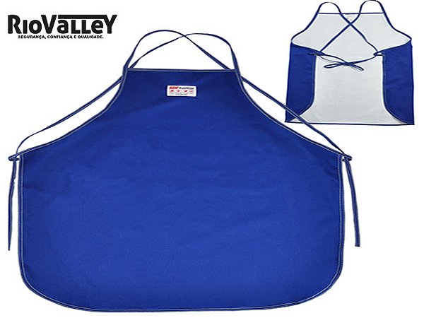 AVENTAL TÉRMICO RIO VALLEY 90 X70 - CA 29046