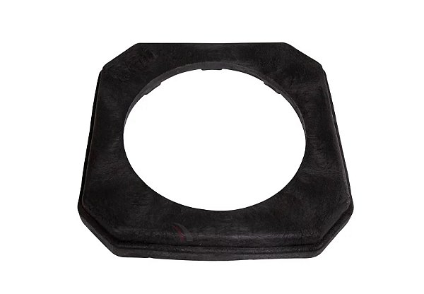 BASE P/ CONE QUADRADA 3,20kg - KTELI