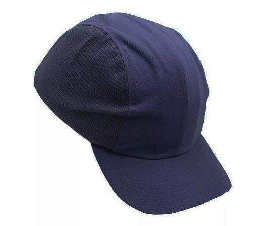 BONE CASQUETE DE SEGURANCA LIBUS AZUL MARINHO CA 41433
