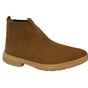 BOTINA AGRO PREMIUM SEM BICO KADESH CASTOR CA-43108