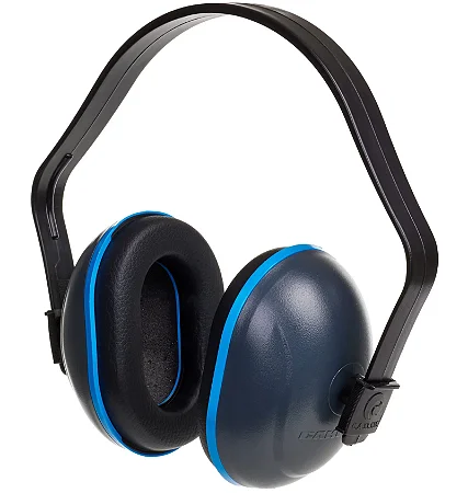 ABAFADOR DE RUIDO CONCHA C-200 18DB SOFT SLIM CAMPER CA 33135