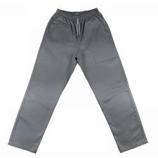 CALCA MEGABOR PROFISSIONAL EM BRIM