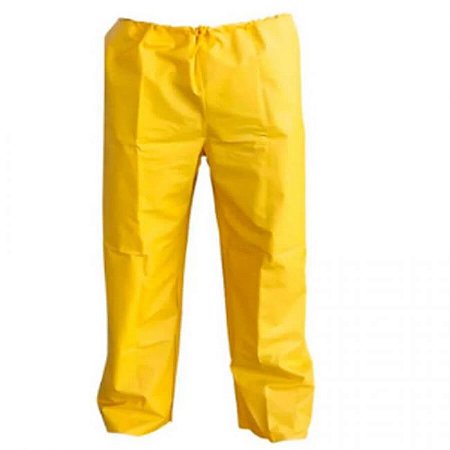 CALCA PLASTCOR DE PVC FORRADO CA 36551