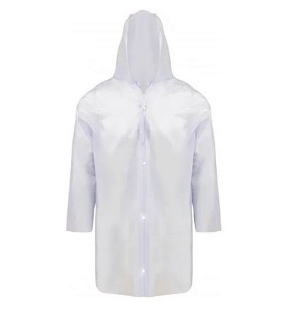 CAPA DE CHUVA MAICOL VINIL 0,15 - CA 41688
