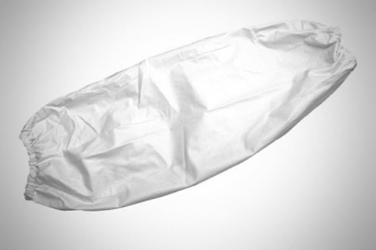 MANGOTE PVC BRANCO MAICOL CA-38700