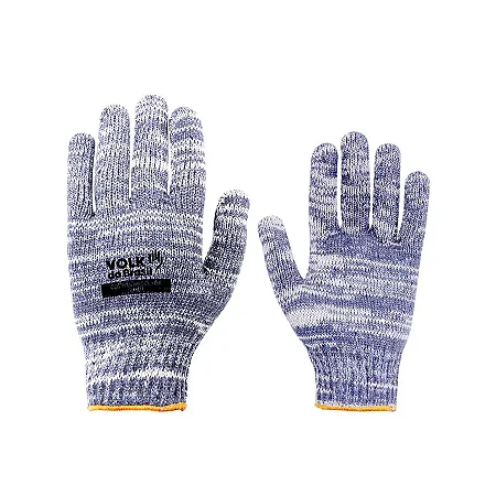 LUVA VOLK COTTON MESCLADA SMART CA-46836 TAM. UNICO