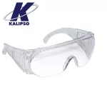 OCULOS KALIPSO PANDA INCOLOR CA 10344