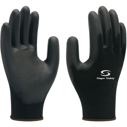 LUVA MULTITATO SUPER SAFETY SS 1003 - CA 32034