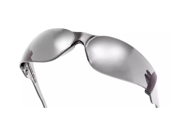 OCULOS DE PROTECAO MXR-LEO CA-48017 FUME - MAIS EQUIPAMENTOS